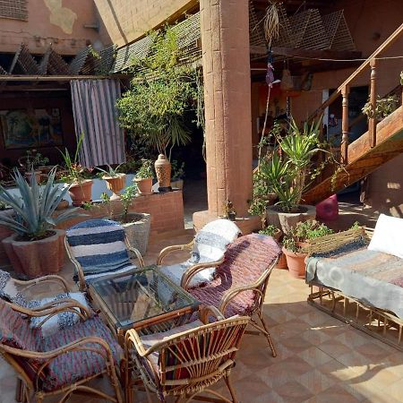 Happy Land Luxor Hostel Exterior photo