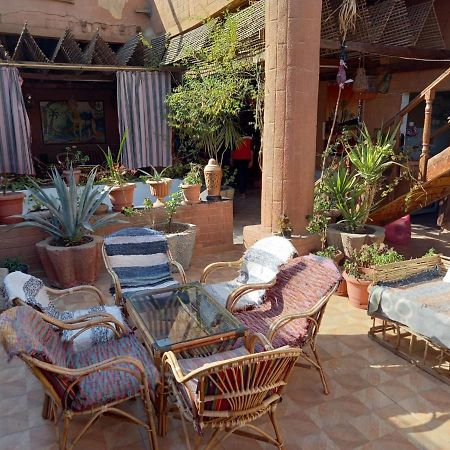 Happy Land Luxor Hostel Exterior photo