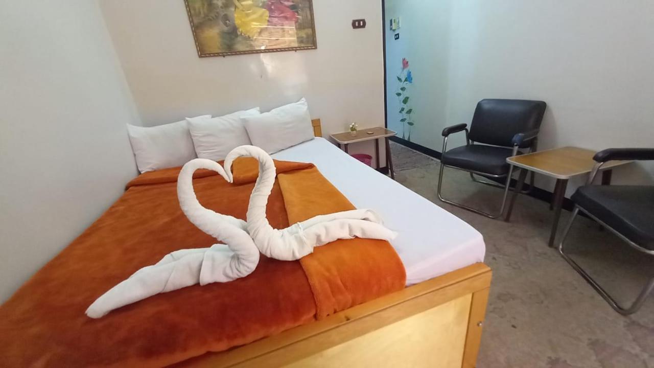 Happy Land Luxor Hostel Exterior photo
