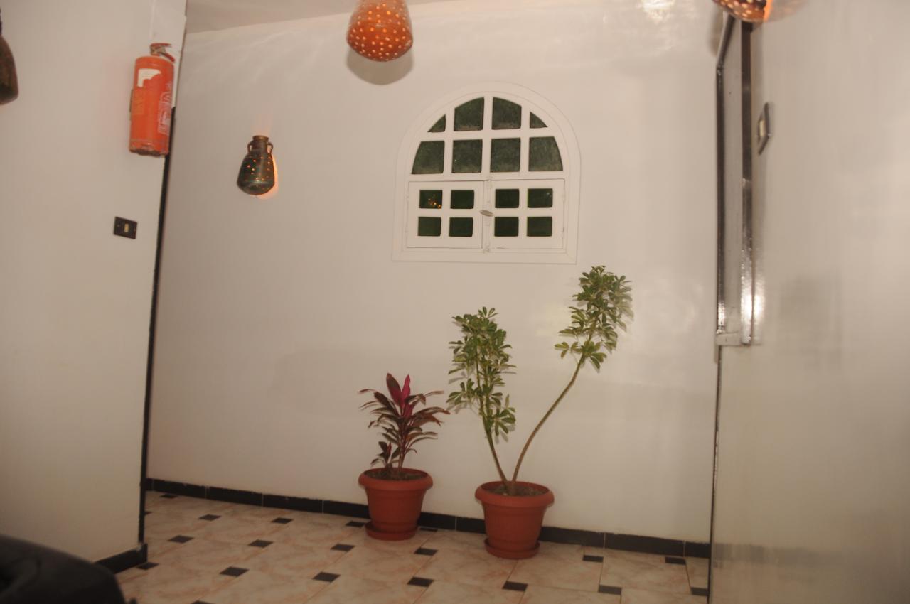 Happy Land Luxor Hostel Exterior photo