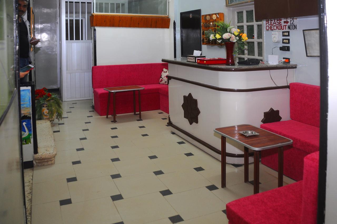 Happy Land Luxor Hostel Exterior photo