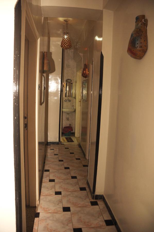 Happy Land Luxor Hostel Exterior photo
