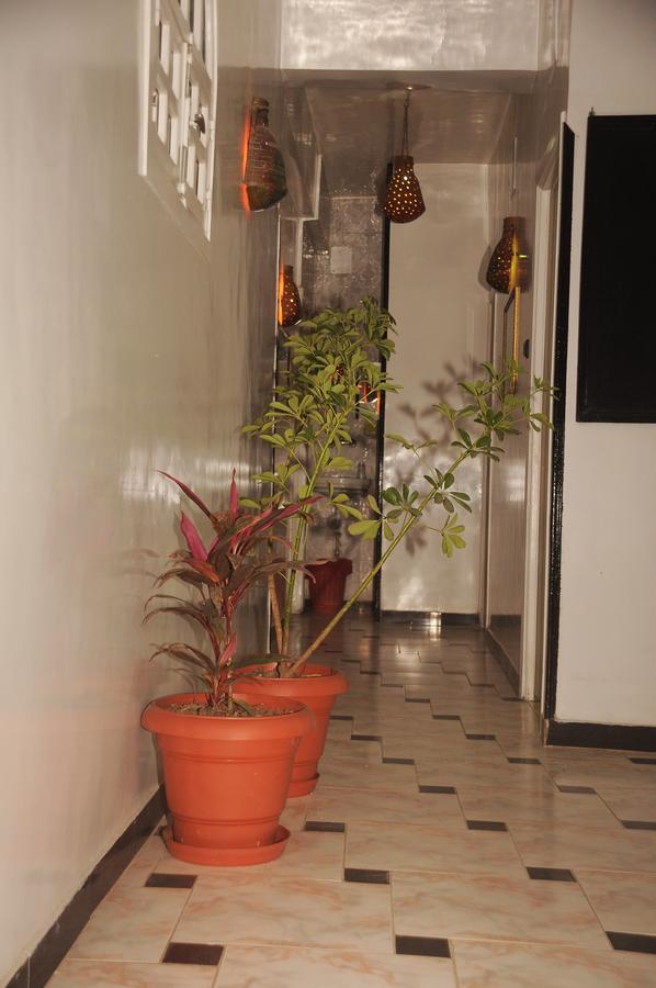 Happy Land Luxor Hostel Exterior photo