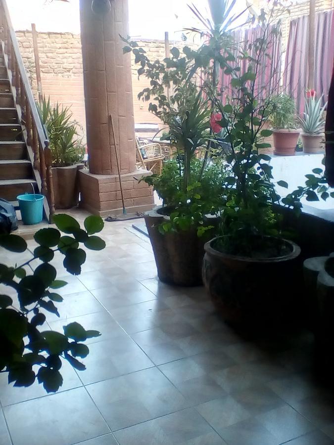 Happy Land Luxor Hostel Exterior photo
