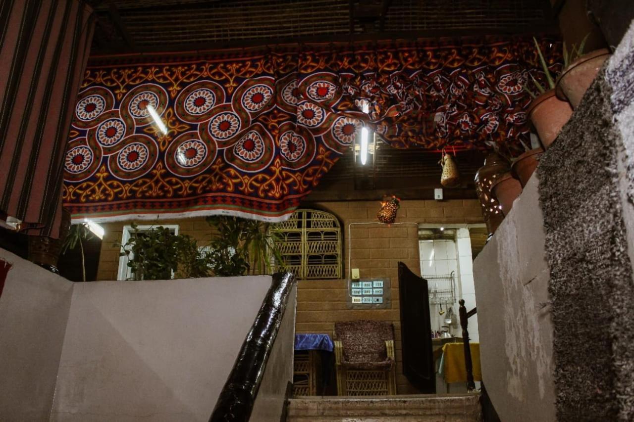 Happy Land Luxor Hostel Exterior photo