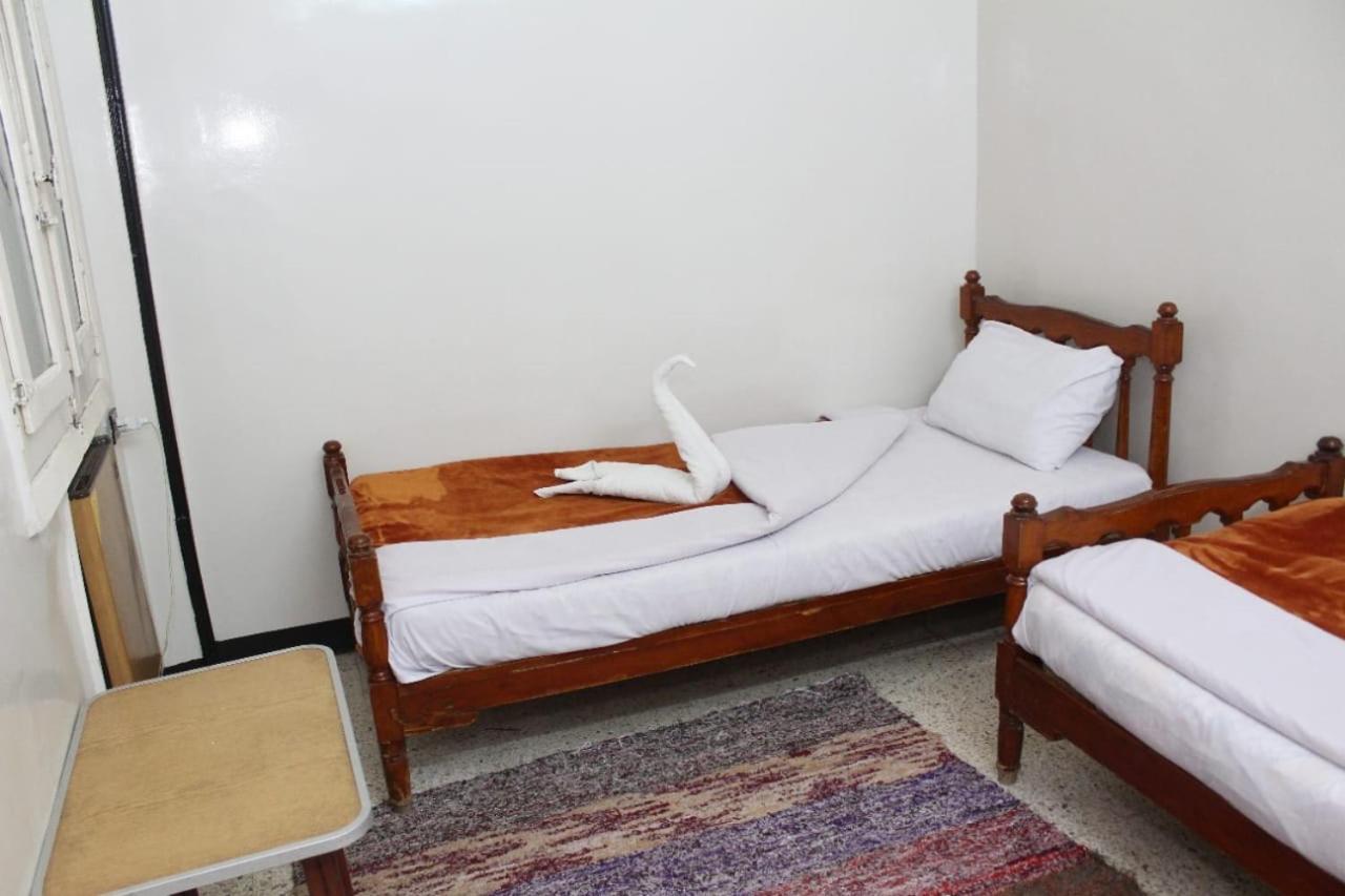 Happy Land Luxor Hostel Exterior photo